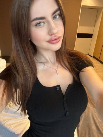 Проститутка Эвелина